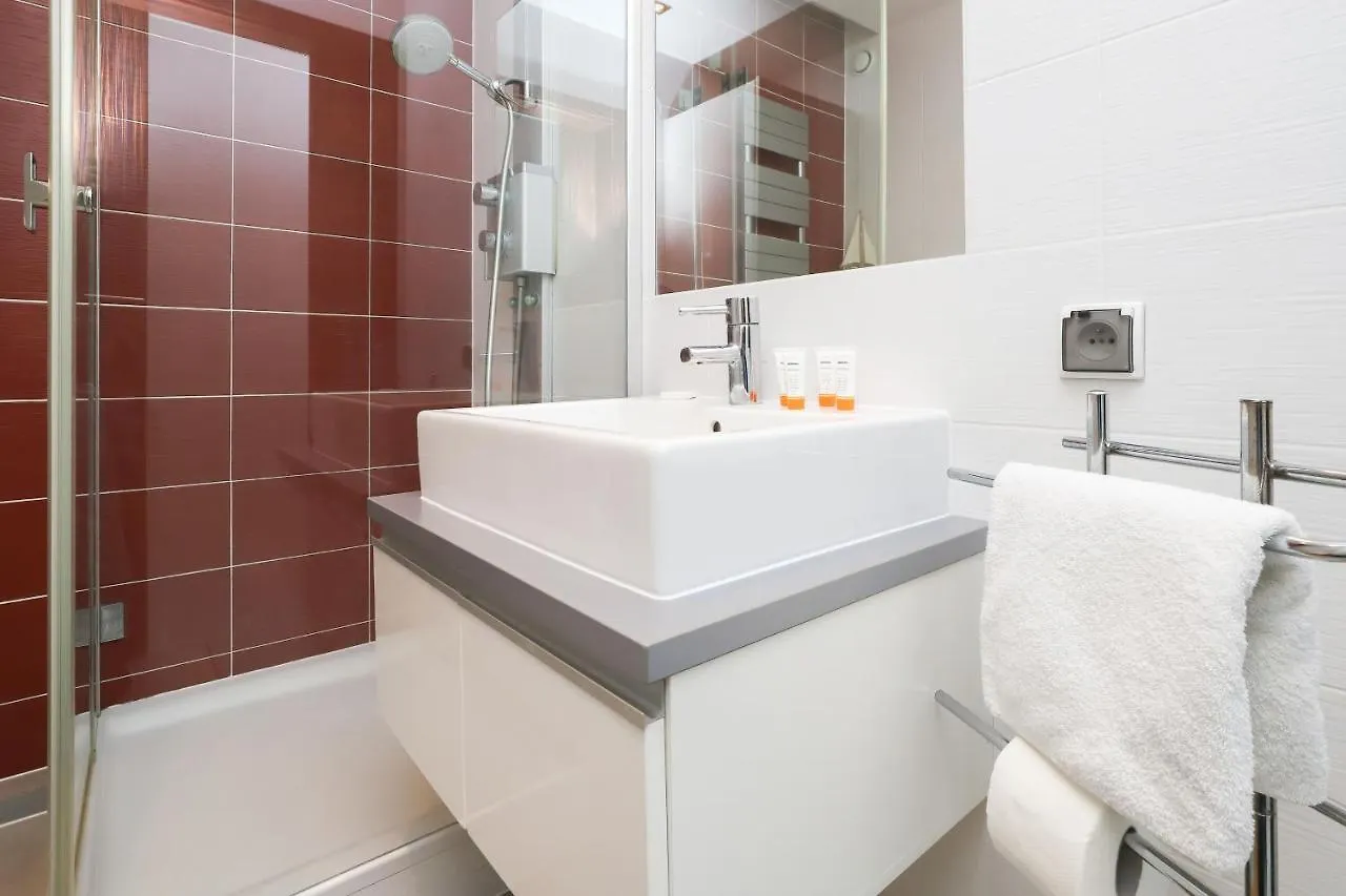 Marina Primore Apartments By Noclegi Renters Gdańsk